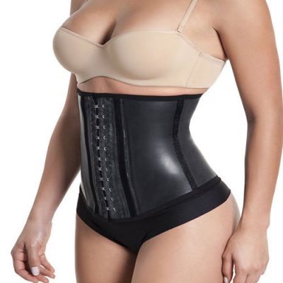 Workout Latex Waist Trainer