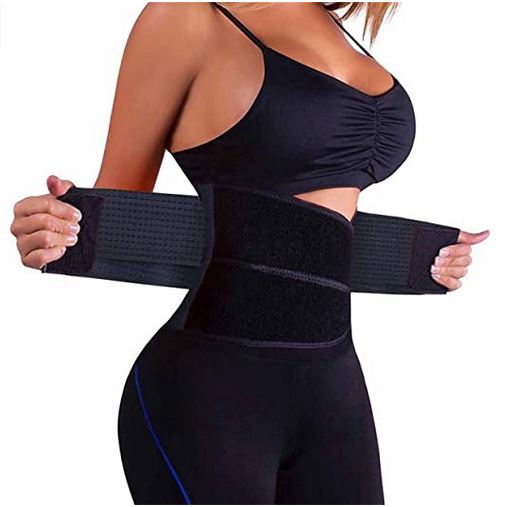 9 Easy Waist Trainer Workout & Best waist trainer you can workout in (Waist trainer exercises at home) 11 shapeminow Capture | ShapeMiNow is your go-to store for all kinds of body shapers, dresses, and statement pieces.