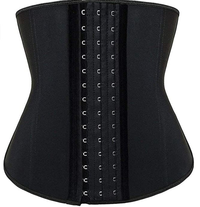 best waist trainer for lower belly