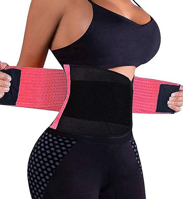 shapeminow No5. VENUZOR Waist Trainer Belt for women | ShapeMiNow is your go-to store for all kinds of body shapers, dresses, and statement pieces.