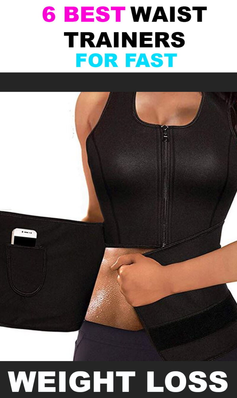 How to Lose Weight Waist Training 5 Best Waist Trainer to Lose Weight