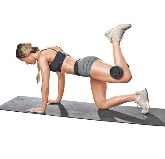9 Top Knee Friendly Leg Exercises for Bigger Glutes (Alternatives to Squats and lunges For Bad Knees) 6 9 Top Knee Friendly Leg Exercises for Bigger Glutes (Alternatives to Squats and lunges For Bad Knees)