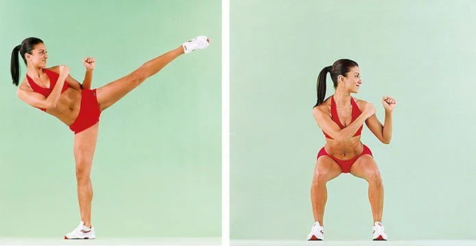 How To Reduce Hips And Thighs In 15 Days + 9 Exercise to Reduce Hips and Thighs with Pictures 8 How To Reduce Hips And Thighs In 15 Days + 9 Exercise to Reduce Hips and Thighs with Pictures