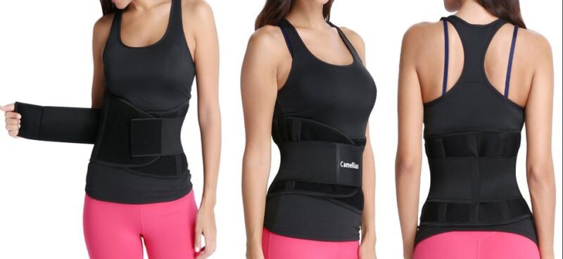 Waist Trainer Pros And Cons Waist Trainer Benefits During Workout