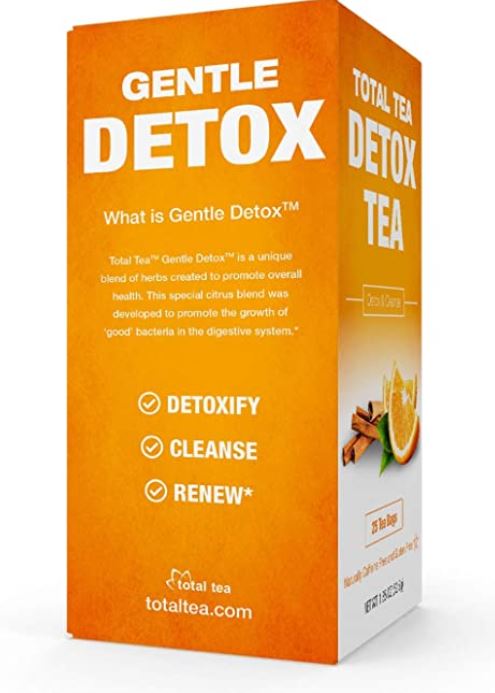 11 Best Detox Tea for Weight Loss Reviews (Best Detox Tea for Weight ...