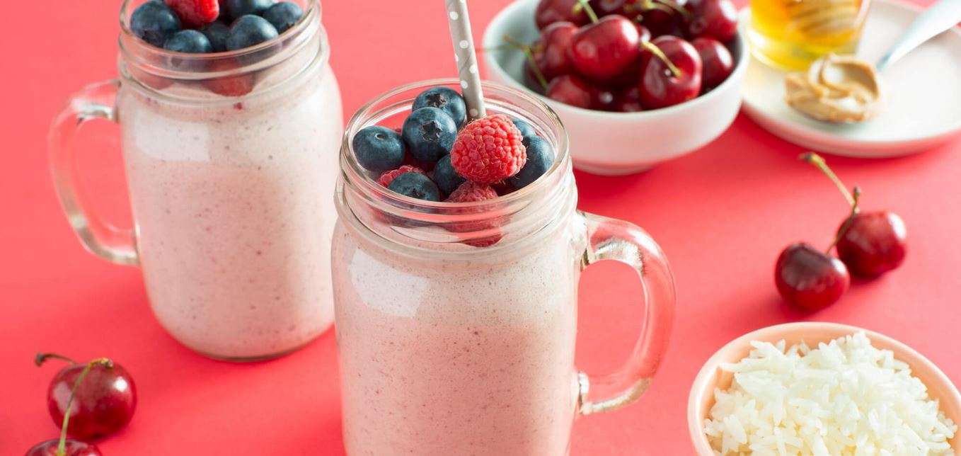 7 Healthy Fruit and Vegetable Smoothie Recipes for Weight Loss | ShapeMiNow
