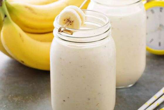 7 Homemade Weight Gaining Shakes Recipes - Shape Mi Now- Health & Fitness, Clothing & Shapewear ...