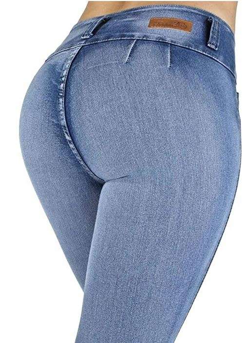 Bubble butt in tight jeans Guide For Buying Jeans That Make Your Booty Look Bigger Shape Mi Now Health Fitness Clothing Shapewear Store