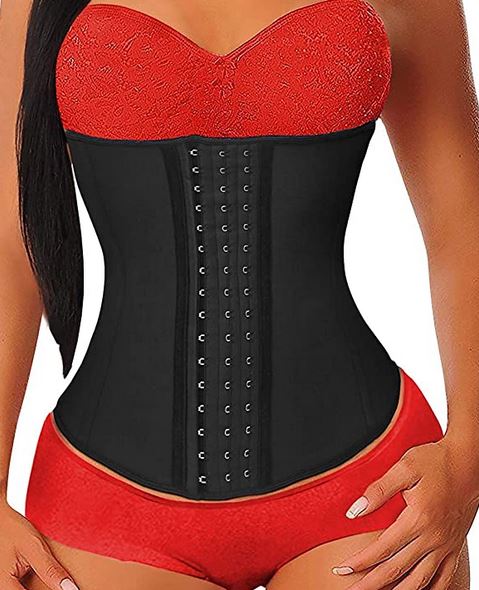 7 Best Waist Trimmers For Under Clothes (Most Invisible Waist Trainers ...
