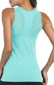 9 Best Tank Tops with Built-in Sports Bra Guide (Tank Tops with Built ...