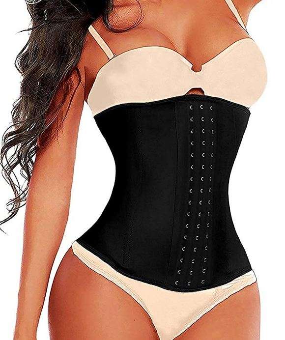 best seamless waist trainer