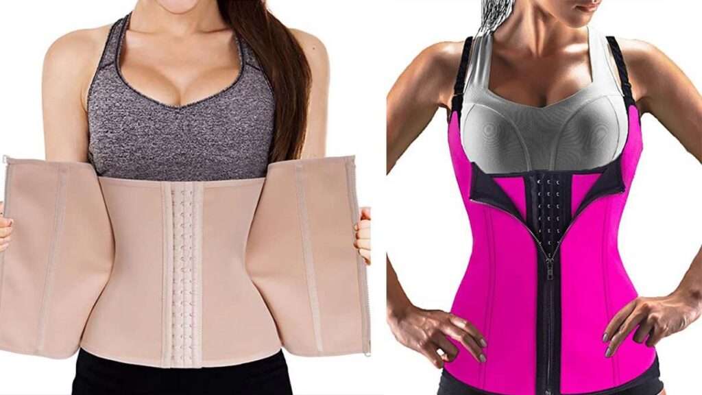 7 Best Waist Trimmers For Under Clothes 