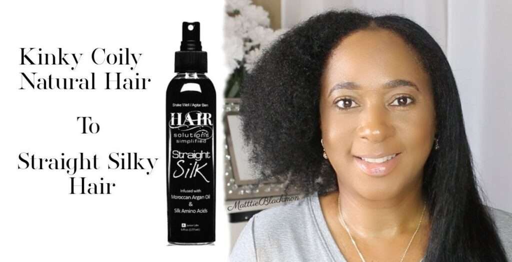 11 Best Products to Keep Hair Straight After Straightening It – Shape Mi  Now- Health & Fitness, Clothing & Shapewear Store