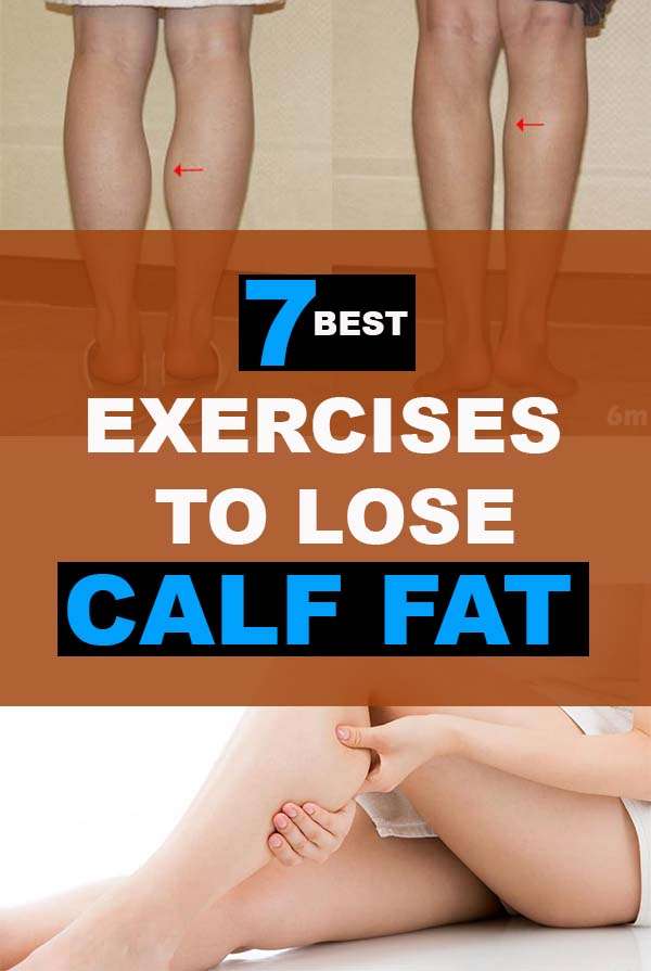 How To Lose Calf Fat Female 7 Exercises To Lose Calf Fat Shape Mi Now Health Fitness Clothing Shapewear Store