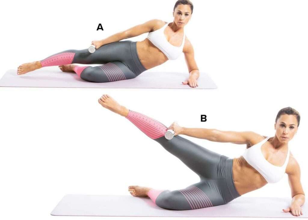 The Top Exercises and Stretches for Hip Mobility, According to
