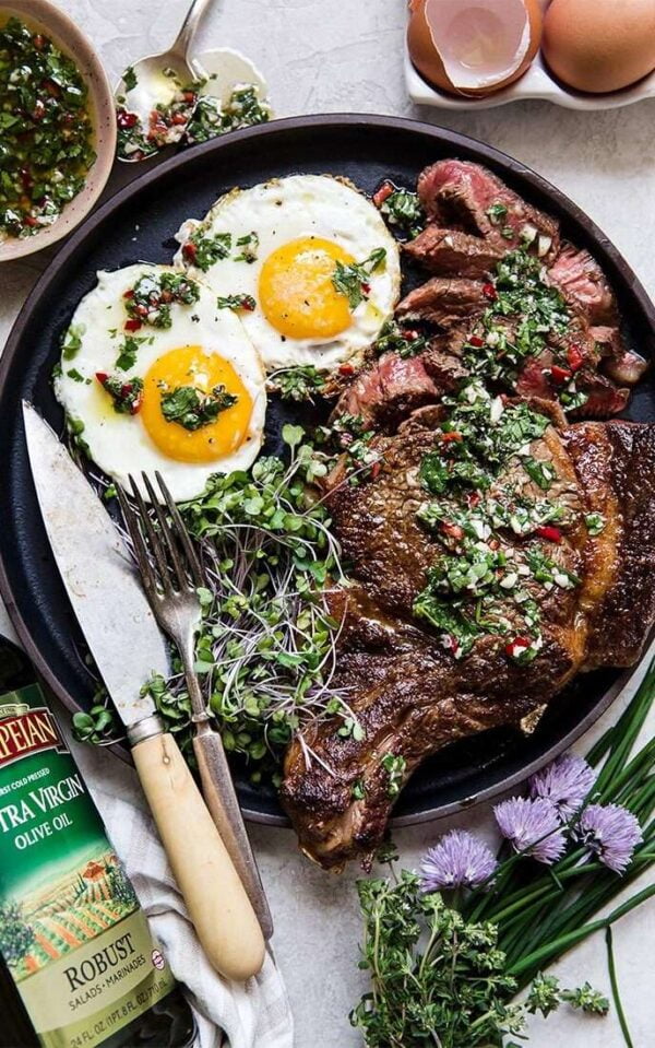 19 Foods That Make Your Face Fat (How to Gain Weight on Face in 7 Days