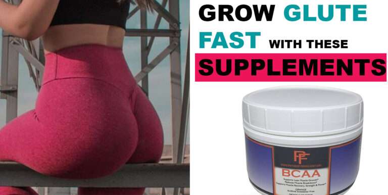 products for bigger buttocks