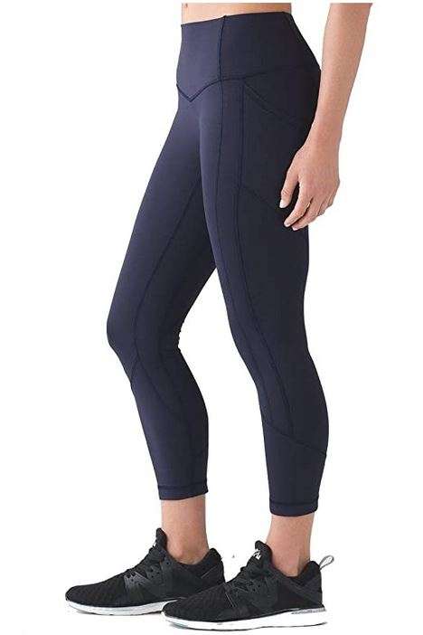 lululemon compression tights review