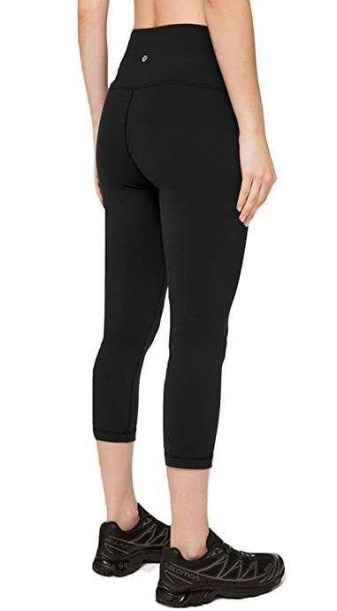 lululemon pants with most compression