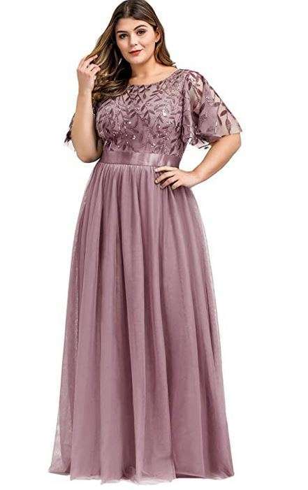 11 Beautiful Plus Size Dresses for Special Occasions Under $100 & $50 ...