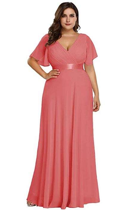 Plus Size Online Store Dresses Upto 7XL LotusLane