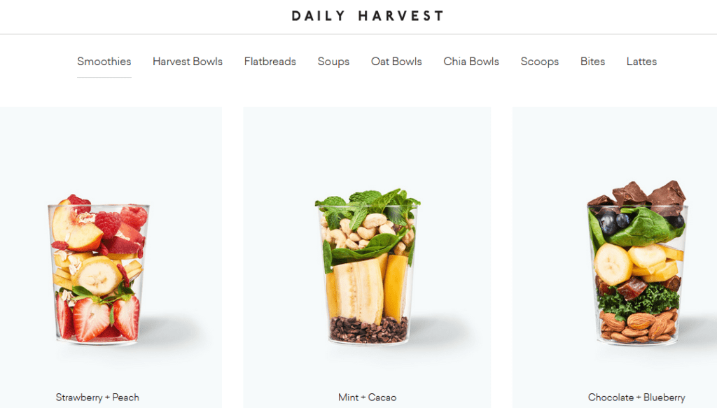 11 Cheapest Food Delivery Services in US (Most healthy Prepared Meals) 4 shapeminow image | ShapeMiNow is your go-to store for all kinds of body shapers, dresses, and statement pieces.