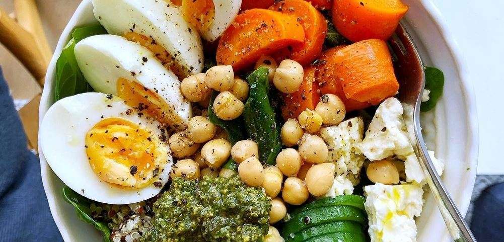 healthy prepared meals delivered to your door