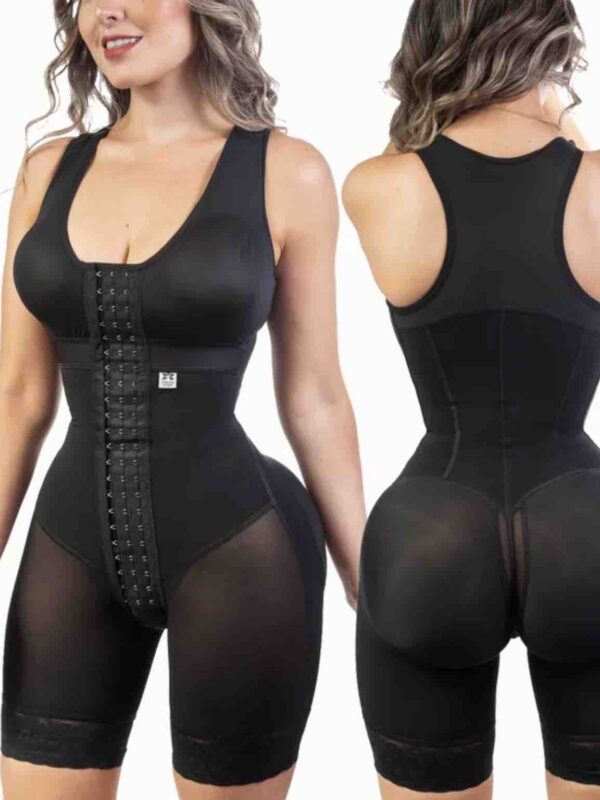 Full Body Slimming Fajas Shaper