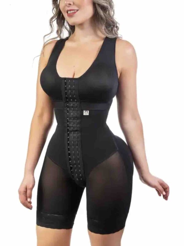 Full Body Slimming Fajas Shaper