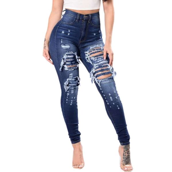 blue Denim jean