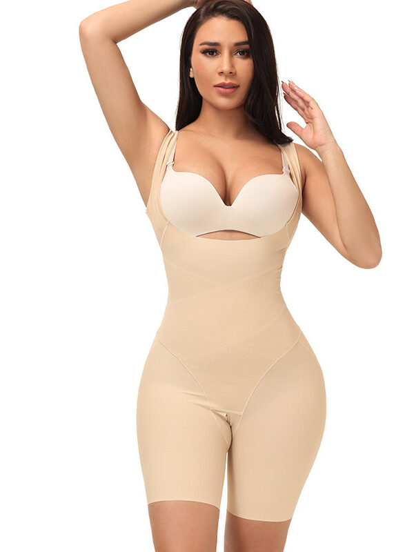 ShapeMi Supper Seamless Corset Smoothener