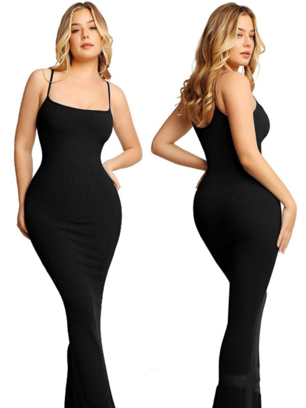 bodycon corset dress