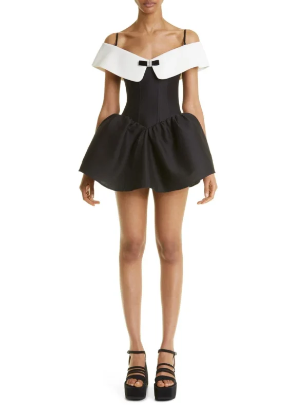 Tulle Tutu Fairy Corset Dress