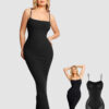 bodycon corset dress