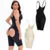BodyShaper Tummy Control Butt Lifter and Slimming Corset 7 shapeminow 771510494483 | ShapeMiNow is your go-to store for all kinds of body shapers, dresses, and statement pieces.