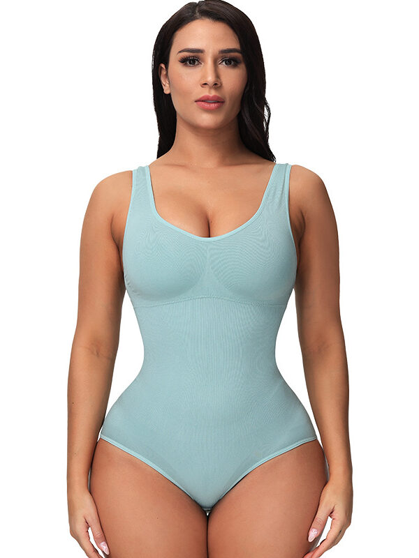 Seamless Body Corset Tummy Smoothener