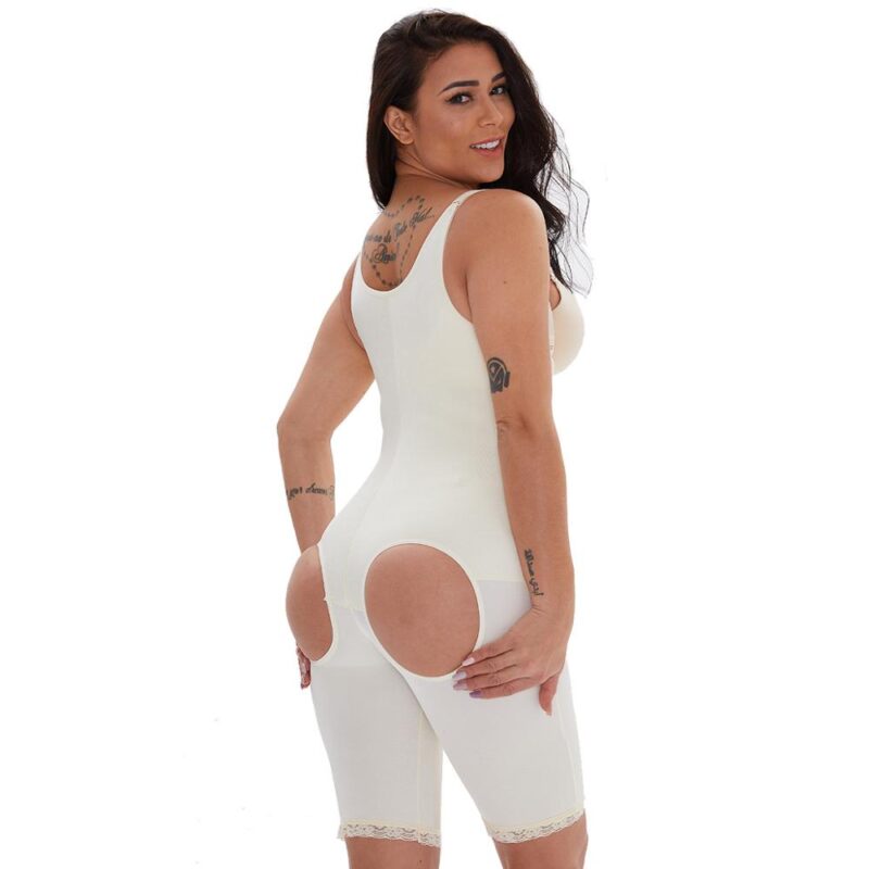 shapeminow BodyShaper Tummy Control Butt Lifter And Slimming Corset 2 | ShapeMiNow is your go-to store for all kinds of body shapers, dresses, and statement pieces.