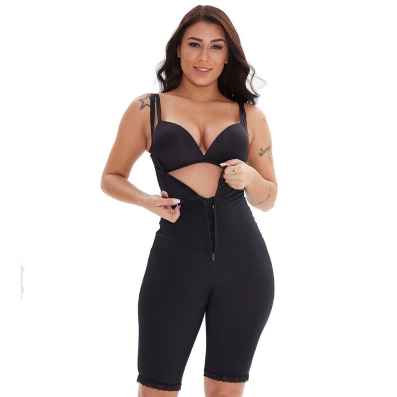 shapeminow BodyShaper Tummy Control Butt Lifter And Slimming Corset3 | ShapeMiNow is your go-to store for all kinds of body shapers, dresses, and statement pieces.