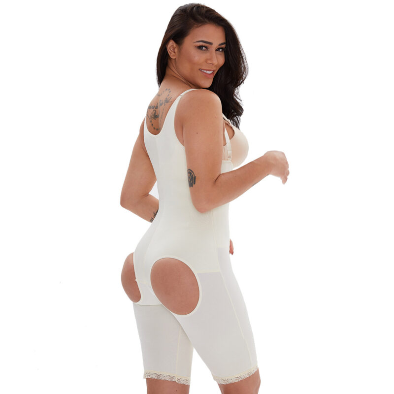shapeminow BodyShaper Tummy Control Butt Lifter And Slimming Corset7 1 | ShapeMiNow is your go-to store for all kinds of body shapers, dresses, and statement pieces.