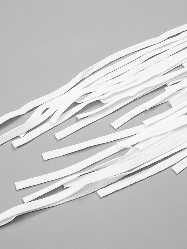 3Dimensional Knit Turtleneck Maxi Dress--1 shapeminow