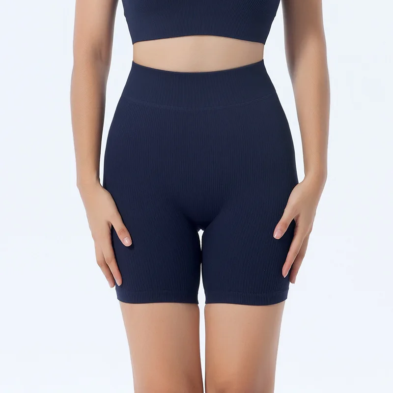shapeminow 7 Style Seamless Yoga Leggings Pants and Tops1 | ShapeMiNow is your go-to store for all kinds of body shapers, dresses, and statement pieces.