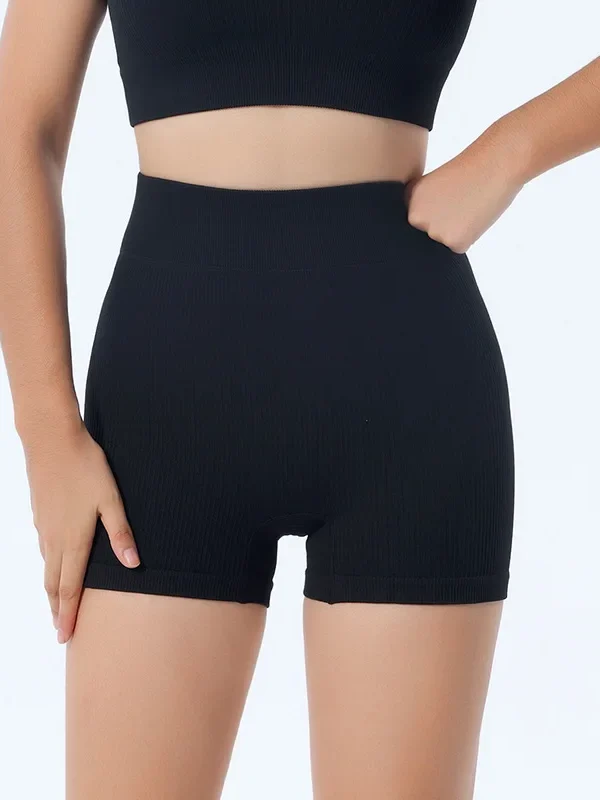 7 Style Seamless Yoga Leggings Pants and Tops