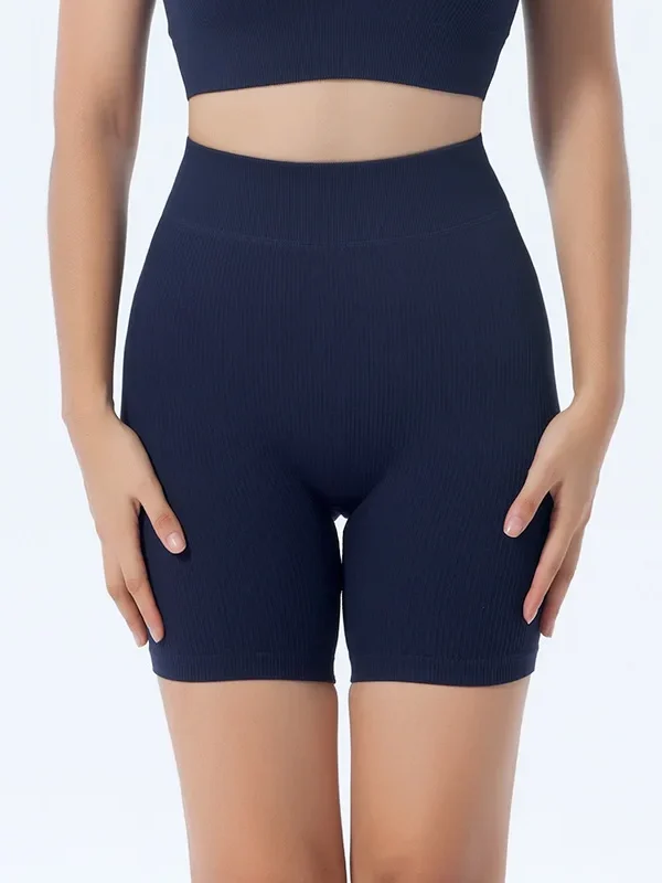 7 Style Seamless Yoga Leggings Pants and Tops