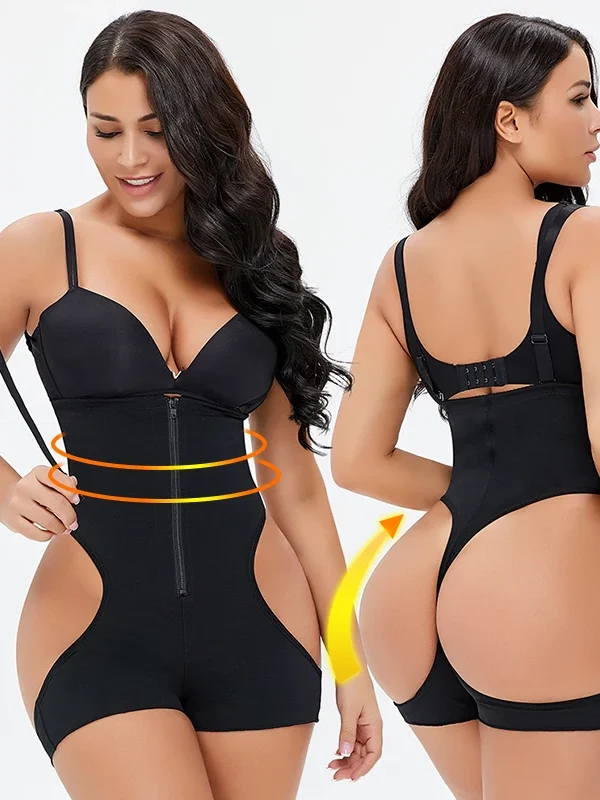 Shapemi now Butt Lifter Bodyshaper For Women