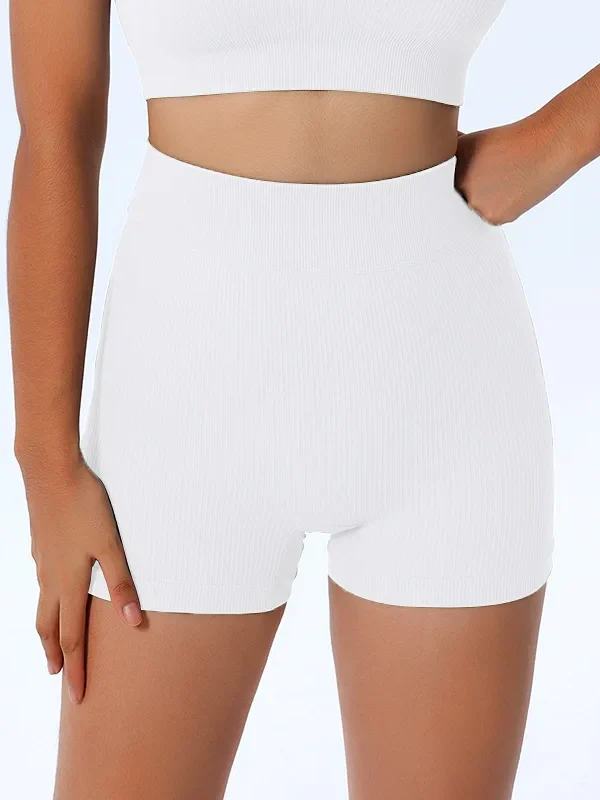 7 Style Seamless Yoga Leggings Pants and Tops