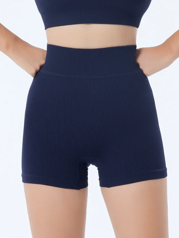 7 Style Seamless Yoga Leggings Pants and Tops