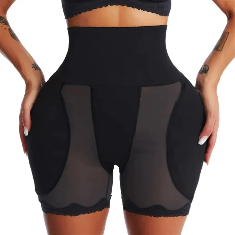 shapeminow SPNM Butt and Hips Volumizer | ShapeMiNow is your go-to store for all kinds of body shapers, dresses, and statement pieces.