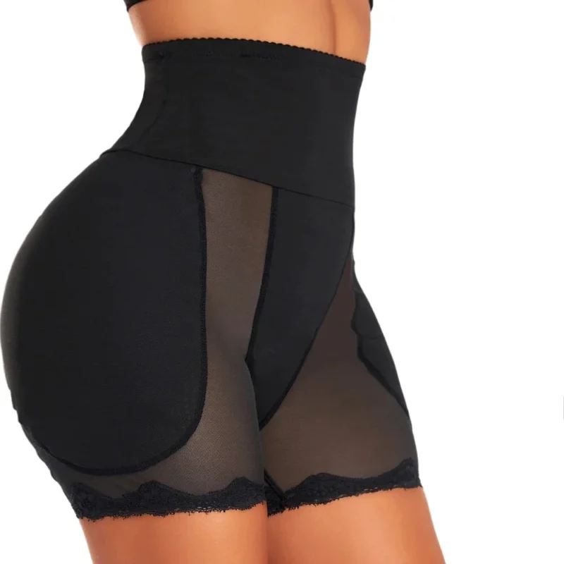 shapeminow SPNM Butt and Hips Volumizer2 | ShapeMiNow is your go-to store for all kinds of body shapers, dresses, and statement pieces.