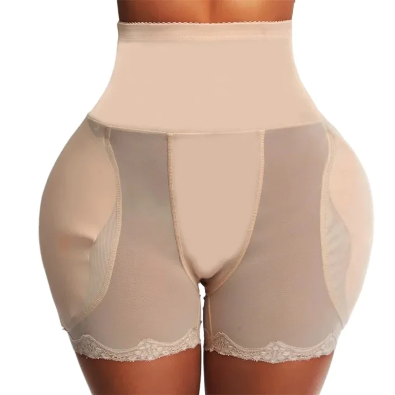shapeminow SPNM Butt and Hips Volumizer3 | ShapeMiNow is your go-to store for all kinds of body shapers, dresses, and statement pieces.