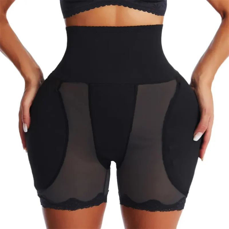 shapeminow SPNM Butt and Hips Volumizer4 | ShapeMiNow is your go-to store for all kinds of body shapers, dresses, and statement pieces.
